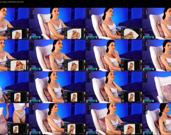 luxureart — 78 minute Chaturbate couple cam show recording, 1080p, Jul 10, 2021