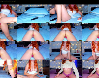 madison_hall — 43 minute Chaturbate female cam show recording, 1080p, Jul 10, 2021