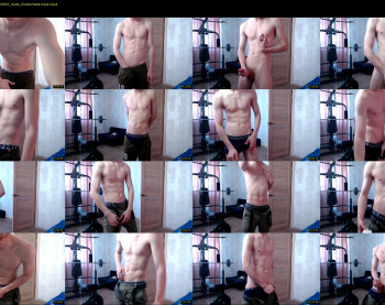 maestro3369 — 70 minute Chaturbate male cam show recording, 1080p, Jul 10, 2021