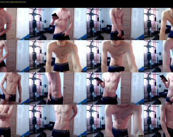 maestro3369 — 50 minute Chaturbate male cam show recording, 1080p, Jul 10, 2021