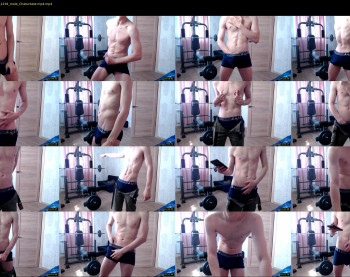 maestro3369 — 37 minute Chaturbate male cam show recording, 1080p, Jul 10, 2021