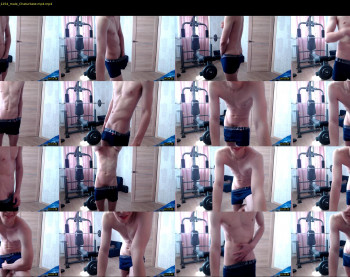 maestro3369 — 5 minute Chaturbate male cam show recording, 1080p, Jul 10, 2021