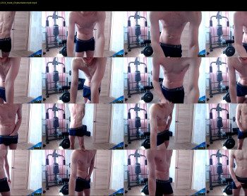 maestro3369 — 20 minute Chaturbate male cam show recording, 1080p, Jul 10, 2021