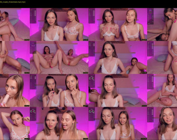 martajolie — 70 minute Chaturbate female cam show recording, 1080p, Jul 10, 2021