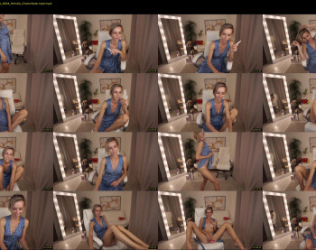 martha_mayer — 70 minute Chaturbate female cam show recording, 1080p, Jul 10, 2021