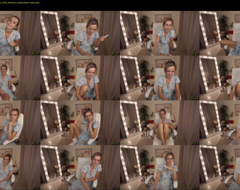 martha_mayer — 51 minute Chaturbate female cam show recording, 1080p, Jul 10, 2021