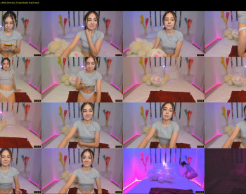 mary_marlow — 70 minute Chaturbate female cam show recording, 1080p, Jul 10, 2021