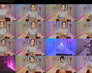 mary_marlow — 37 minute Chaturbate female cam show recording, 1080p, Jul 10, 2021