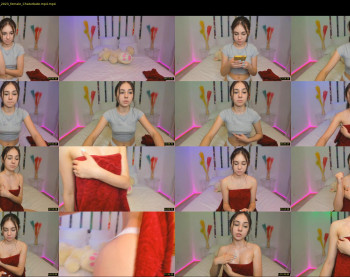 mary_marlow — 70 minute Chaturbate female cam show recording, 1080p, Jul 10, 2021
