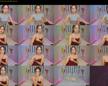 mary_marlow — 70 minute Chaturbate female cam show recording, 1080p, Jul 10, 2021