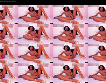 maryevans_ — 3 minute Chaturbate female cam show recording, 1080p, Jul 10, 2021