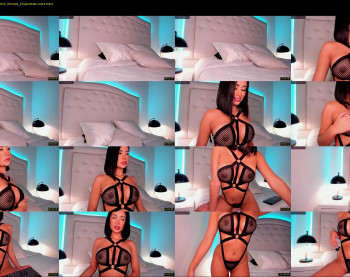mel_evansx — 70 minute Chaturbate female cam show recording, 1080p, Jul 10, 2021