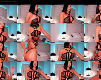 mel_evansx — 70 minute Chaturbate female cam show recording, 1080p, Jul 10, 2021