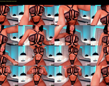mel_evansx — 70 minute Chaturbate female cam show recording, 1080p, Jul 10, 2021