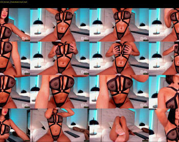 mel_evansx — 70 minute Chaturbate female cam show recording, 1080p, Jul 10, 2021