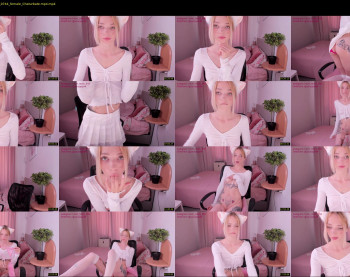 melissaallens — 20 minute Chaturbate female cam show recording, 1080p, Jul 10, 2021