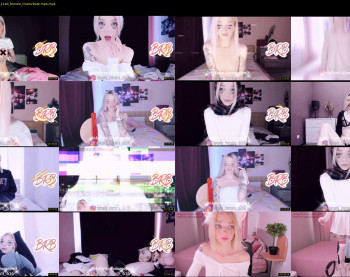 melissaallens — 70 minute Chaturbate female cam show recording, 1080p, Jul 10, 2021