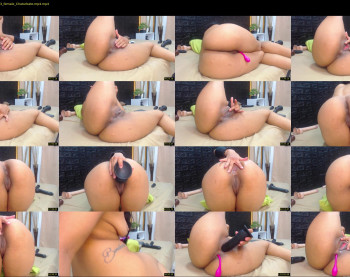 mery_fox — 72 minute Chaturbate female cam show recording, 1080p, Jul 10, 2021