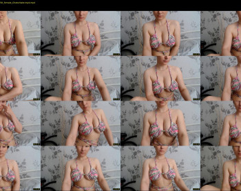 mila12000 — 16 minute Chaturbate female cam show recording, 1080p, Jul 10, 2021