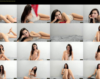 milanatwice — 70 minute Chaturbate female cam show recording, 1080p, Jul 10, 2021