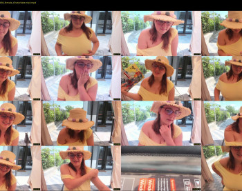 milkykandy — 71 minute Chaturbate female cam show recording, 1080p, Jul 10, 2021