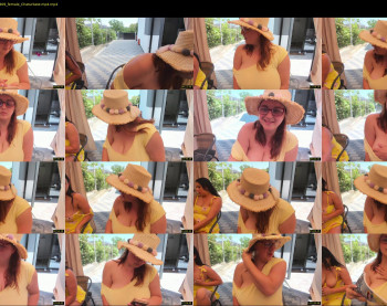 milkykandy — 70 minute Chaturbate female cam show recording, 1080p, Jul 10, 2021