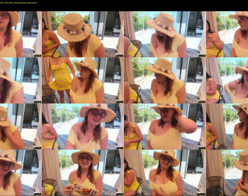 milkykandy — 70 minute Chaturbate female cam show recording, 1080p, Jul 10, 2021