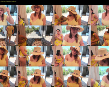 milkykandy — 66 minute Chaturbate female cam show recording, 1080p, Jul 10, 2021