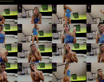 miss_x_ — 59 minute Chaturbate female cam show recording, 1080p, Jul 10, 2021