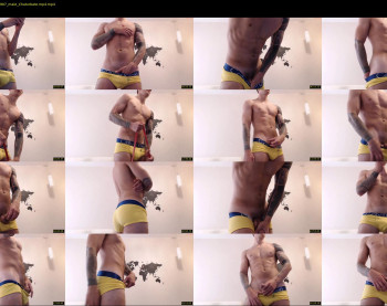 mr_longboy — 36 minute Chaturbate male cam show recording, 720p, Jul 10, 2021
