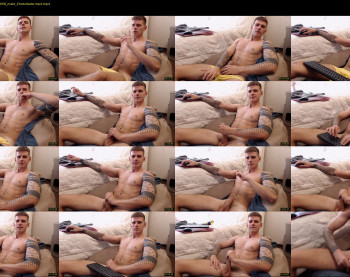 mr_longboy — 36 minute Chaturbate male cam show recording, 720p, Jul 10, 2021