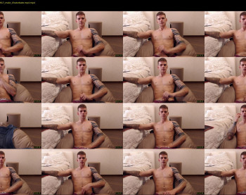 mr_longboy — 26 minute Chaturbate male cam show recording, 720p, Jul 10, 2021