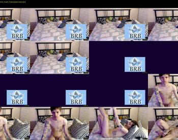 mr_pim_2_0 — 34 minute Chaturbate male cam show recording, 1080p, Jul 10, 2021