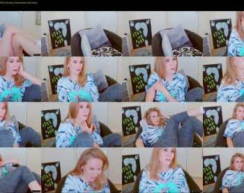 myassistant — 114 minute Chaturbate female cam show recording, 720p, Jul 10, 2021