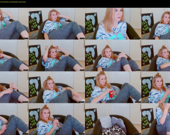 myassistant — 114 minute Chaturbate female cam show recording, 720p, Jul 10, 2021