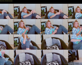 myassistant — 114 minute Chaturbate female cam show recording, 720p, Jul 10, 2021
