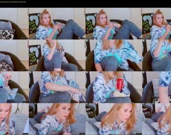 myassistant — 114 minute Chaturbate female cam show recording, 720p, Jul 10, 2021