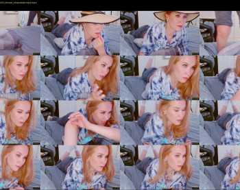 myassistant — 14 minute Chaturbate female cam show recording, 720p, Jul 10, 2021