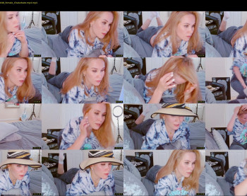 myassistant — 114 minute Chaturbate female cam show recording, 720p, Jul 11, 2021