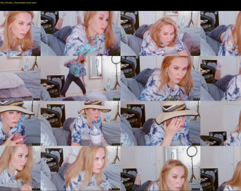 myassistant — 114 minute Chaturbate female cam show recording, 720p, Jul 11, 2021