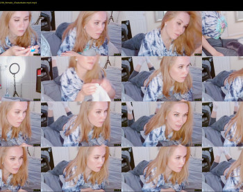 myassistant — 56 minute Chaturbate female cam show recording, 720p, Jul 11, 2021