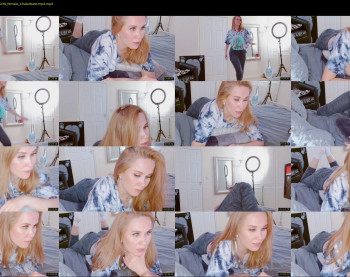 myassistant — 110 minute Chaturbate female cam show recording, 720p, Jul 11, 2021