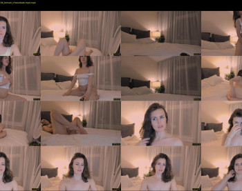 mysophiee — 114 minute Chaturbate female cam show recording, 720p, Jul 11, 2021