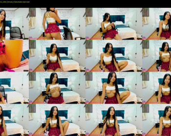 nathaliehartman — 72 minute Chaturbate female cam show recording, 1080p, Jul 10, 2021