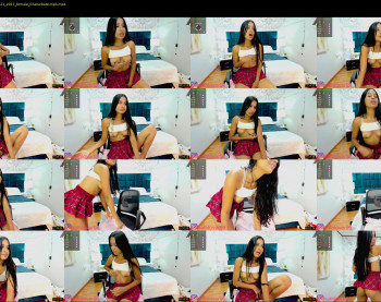 nathaliehartman — 71 minute Chaturbate female cam show recording, 1080p, Jul 10, 2021