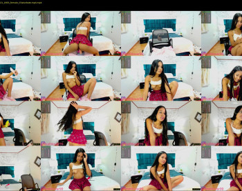 nathaliehartman — 70 minute Chaturbate female cam show recording, 1080p, Jul 10, 2021
