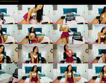 nathaliehartman — 70 minute Chaturbate female cam show recording, 1080p, Jul 10, 2021