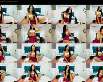 nathaliehartman — 70 minute Chaturbate female cam show recording, 1080p, Jul 10, 2021