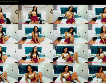 nathaliehartman — 70 minute Chaturbate female cam show recording, 1080p, Jul 10, 2021