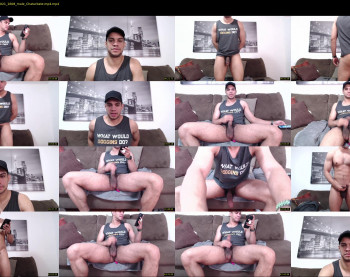 new_york_guy518 — 54 minute Chaturbate male cam show recording, 720p, Jul 10, 2021